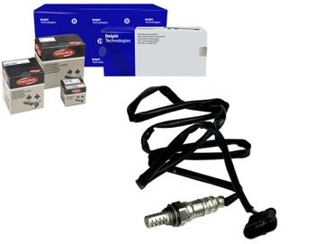 фото thumb №1, Delphi лямбда-зонд 1o7943 77364 lb182o lb1820