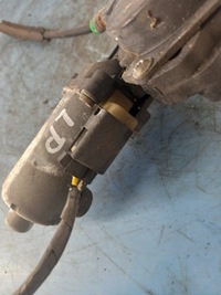 фото thumb №5, Подъемник левый перед ford mondeo mk2 96-00r