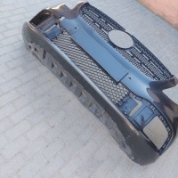 фото thumb №1, Бампер передний mercedes v klasa w447 lift