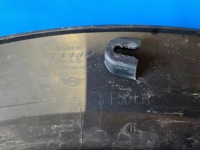 фото thumb №7, Молдинг крыла левая задняя mini f57 f56 lci 9450667