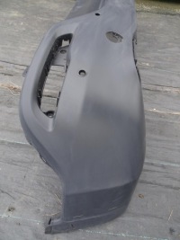 Купить Бампер задняя jeep grand cherokee 2020, фото thumb