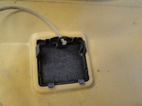 фото thumb №9, Mercedes c класс w201 201 рестайлинг планка пороговая