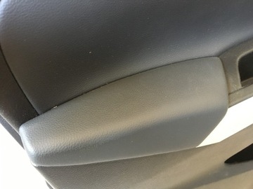 фото thumb №7, Suzuki s-cross sx4 13- 16- рестайлинг обивка дверь водителя левый перед кожа