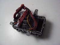 фото thumb №2, Коробка запобіжників alfa romeo stelvio 2016-