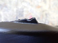 фото thumb №6, Канал воздуха jaguar xj x351 long europa hgy aw93-113b12 5598