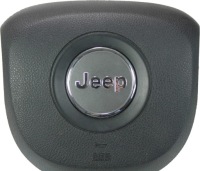 фото thumb №1, Подушка безопасности подушка водителя jeep grand cherokee
