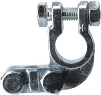 фото thumb №1, Клемма аккумуляторная плюсовая mosiężna heavy duty