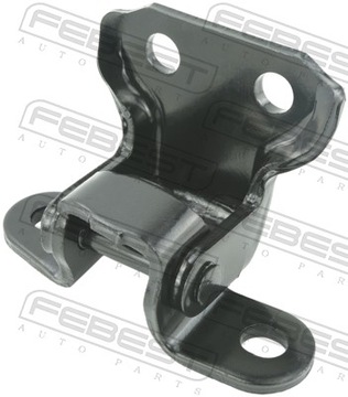 фото thumb №2, Febest петля дверь левый перед