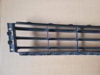 фото thumb №10, Решётка бампера средняя vw passat b7 3aa853677