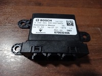 фото thumb №1, Idealny блок керування pdc maserati levante 1