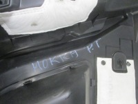 Обшивка оббивка багажника правий задній opel mokka a 95190815 Недорого, фото thumb