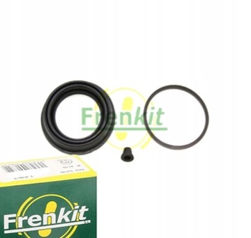 фото thumb №1, Набір ремонтний затискач гальмівного перед vw eos 2.0 tsi