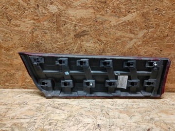 фото thumb №7, Планка двері лівий зад ford kuga mk2 2013-2019