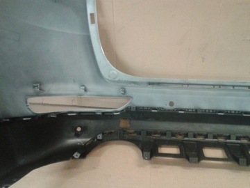 фото thumb №7, Kia sportage 2015 бампер зад