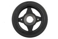 фото thumb №4, Шкив коленчатого вала renault fluence 2006- 2.0