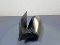 фото thumb №5, Hyundai i30 ii gd 12- дзеркало ліва eu p5n satin бурштиновий