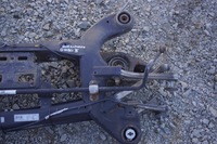 фото thumb №5, Підрамник підрамник задня maserati ghibli iii quattroportevi