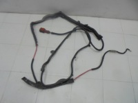 фото thumb №1, Peugeot 508 2,0 гибрид клемма шланг плюсовой