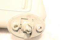 фото thumb №7, Защита солнцезащитная левая toyota yaris iv