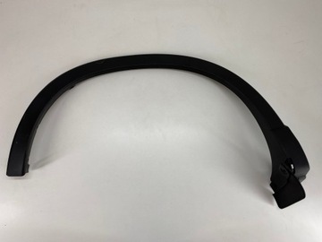 фото thumb №10, Планка крыльев mazda cx5 правые зад