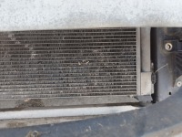 Ремень передний балка радиатор opel corsa d рестайлинг  1.4b a14xer механическая коробка передач 2010-2014 Доставка, фото thumb