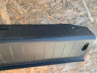 фото thumb №6, Защита поперечина заднего багажника cl w216 a2166900825