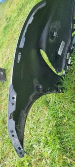 фото thumb №8, Бампер передній перед mercedes eqc w293 amg