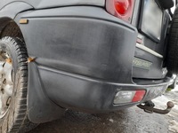 фото thumb №9, Land rover freelander бампер задняя задний задний