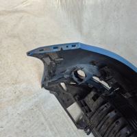 Renault scenic iii рестайлинг  12-13 бампер перед передний pdc 620223176r Оригинал, фото thumb