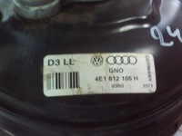 фото thumb №5, Audi a8 d3 3.0 tdi asb підсилювач насос гальмівна 4e1612105h