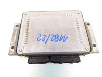 фото thumb №5, Блок управления fiat punto ii 1.9 jtd 0281011494