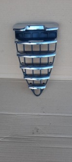 фото thumb №1, Решітка радіатора решітка радіатора alfa romeo 147 2000-2004 46556597 оригінал