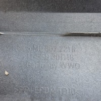 фото thumb №11, Vw golf plus lift 09-14 бампер перед передний sprysk 6xpdc