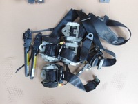 фото thumb №5, Консоль приборная панель приборная alfa romeo stelvio orginal демонтаж