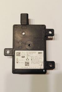 Купить Range rover velar l560 x761 радар acc distronic датчик модуль jx6314f152af, фото thumb