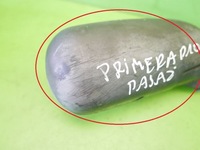 фото thumb №8, Зеркало наружное правое nissan primera i p10 90-