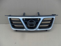 фото thumb №13, Nissan x-trail t30 2001 2002 2003 2004 2005 решётка