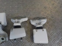 фото thumb №3, Toyota proace 2019 петлі двері задня комплект