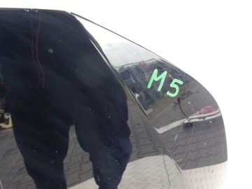 фото thumb №6, Mercedes a w177 18- капот крышка перед grad