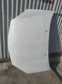 Купить Капот перед renault clio ii рестайлинг, фото thumb