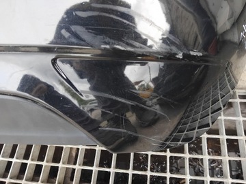 фото thumb №6, Mercedes b клас w245 рестайлінг бампер зад pdc 191