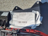 фото thumb №10, Mercedes eqc w293 293 бампер перед передній kpl