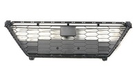 фото thumb №1, Решётка средняя решётка радиатора решётка seat arona