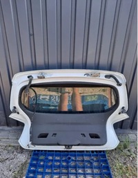 фото thumb №9, Кришка багажника bmw 1 f20 a300 kpl