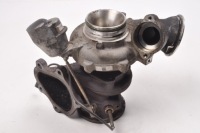 фото thumb №9, Volvo s60 v60 v40 ii 2.0 d4 190km турбіна турбонагнітач 31397999 31361654