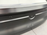 фото thumb №6, Volkswagen vw id.5 id5 крышка багажника зад задняя новая оригинальная