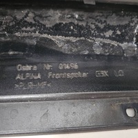 фото thumb №14, Бампер перед bmw 5 g30 g31 f90 m5 alpina b5 lci lift