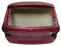 фото thumb №1, Крышка багажника багажника задняя bmw x1 e84 оригинал