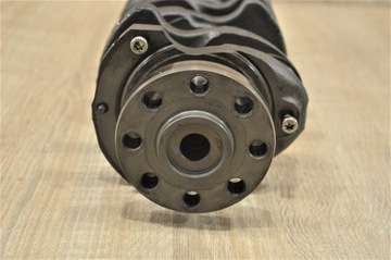 фото thumb №5, Wał коленчатый astra j cruze 1.7 a17dts