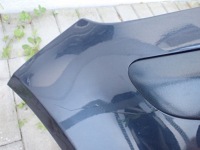 фото thumb №8, Бампер передний vw golf plus 07r перед